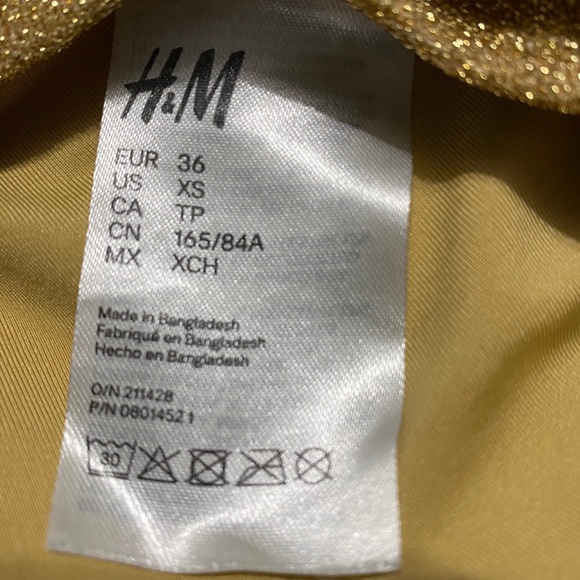 Swimsuit Padded Cups - Picture 3 of 4